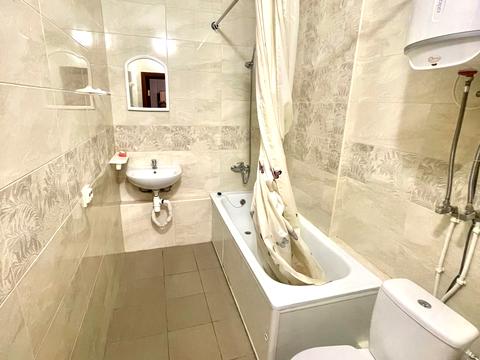 квартира по адресу Метрологическая ул., 40-Б