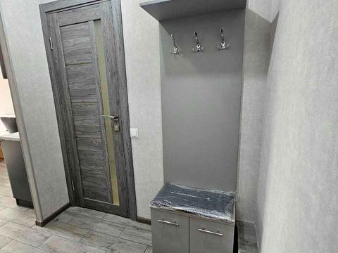 квартира по адресу Пригородная ул., 22-Б