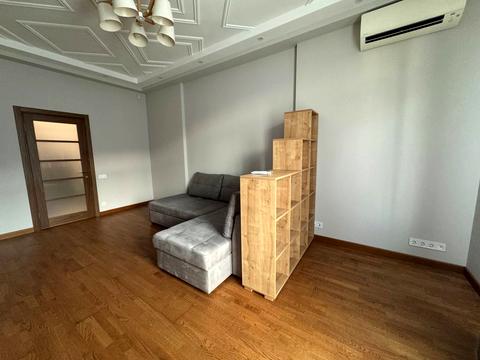 квартира по адресу Дегтярная ул., 7