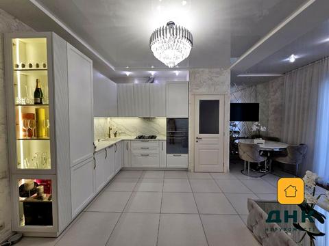 квартира за адресою Андрія Гулого-Гуленка вул. (Віце-адмірала Азарова), 6