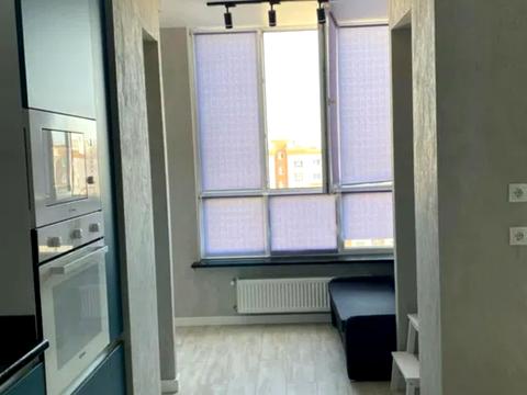 квартира за адресою Сагайдачного вул., 10