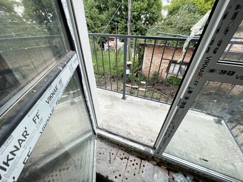 квартира по адресу Стадниковой ул., 40