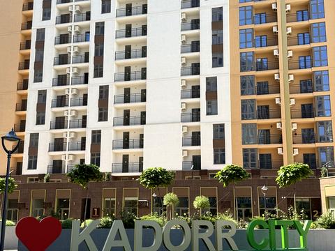 комерційна за адресою Краснова вул., 3