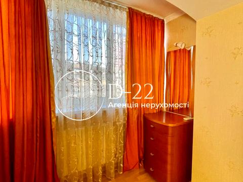 квартира за адресою Архітектора Вербицького вул., 36
