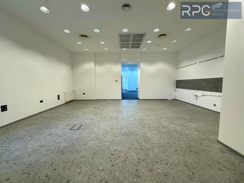 коммерческая по адресу Музейний пер., 4