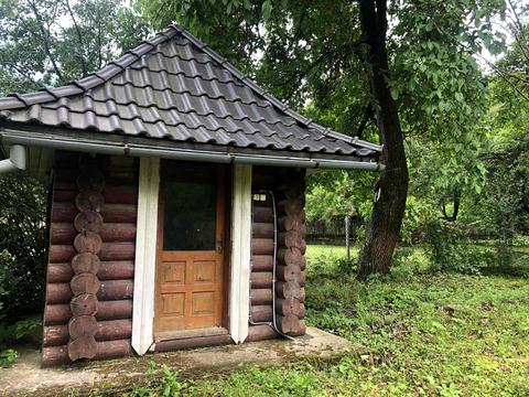 дом по адресу пгт. Чинадиево, Санаторна, 175 а