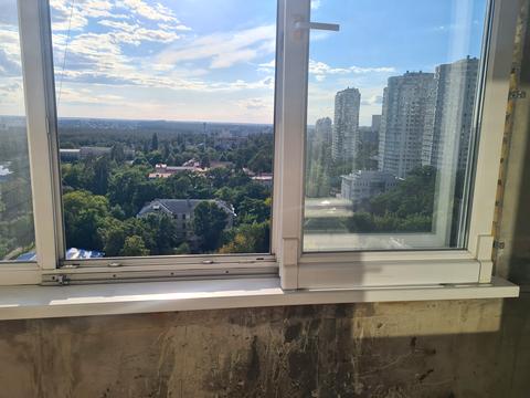 квартира за адресою Михайла Котельникова вул., 37-А