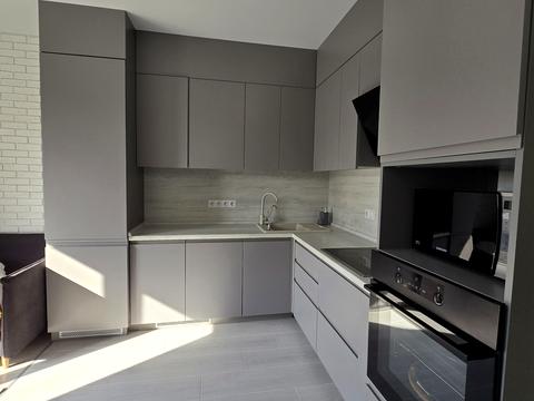 квартира за адресою Метрологічна вул., 15