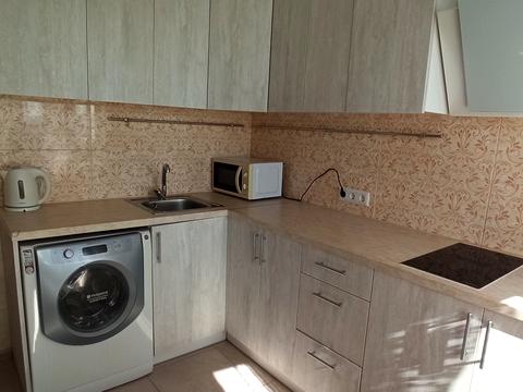 квартира по адресу Оболонский просп., 9
