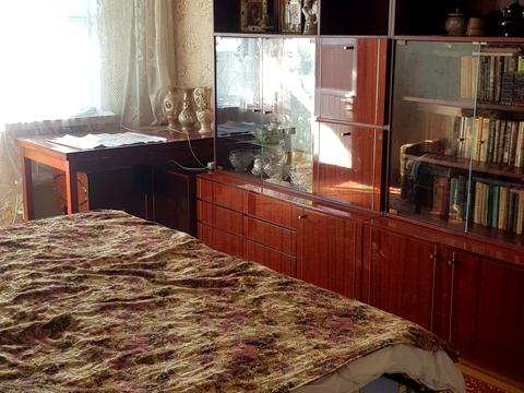 квартира по адресу Озёрная ул., 24