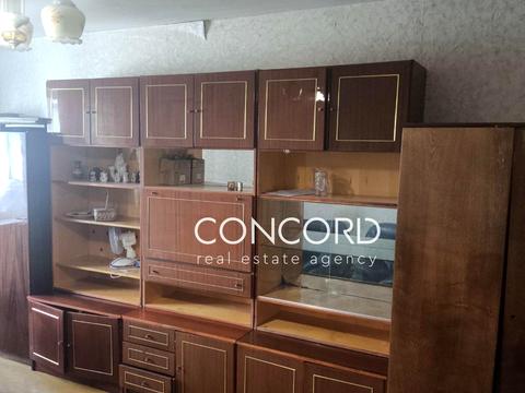 квартира за адресою Миколи Бажана просп., 9-А
