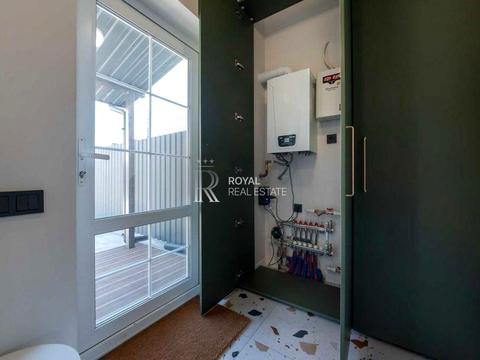 дом по адресу Одесская ул.