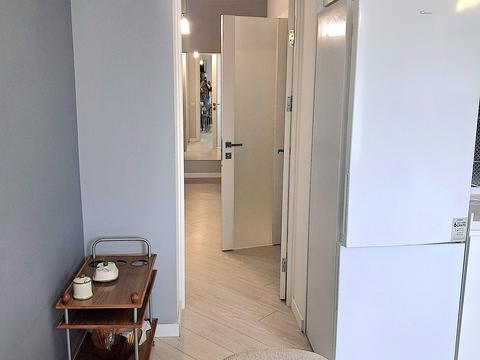 квартира за адресою Озерна вул., 3