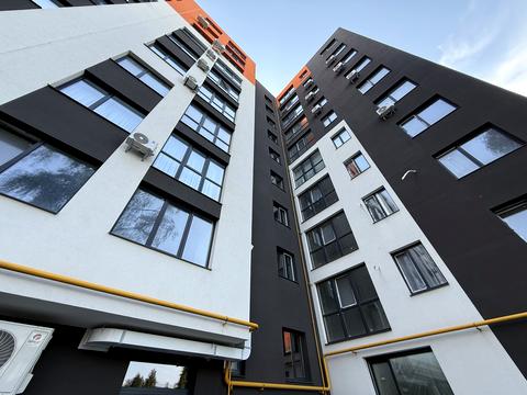 квартира по адресу Национальной Гвардии ул., 3-В