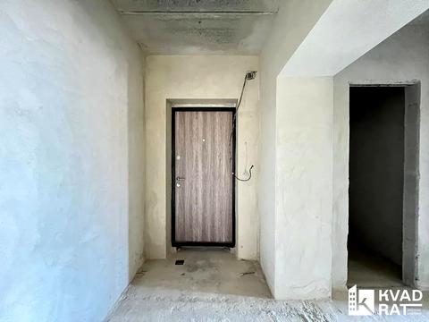 квартира по адресу Горбачевского ул., 20