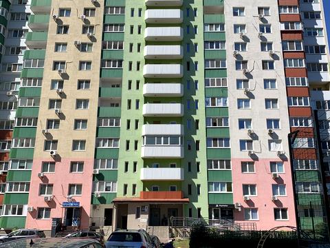 квартира по адресу Михаила Донца ул., 2-Б