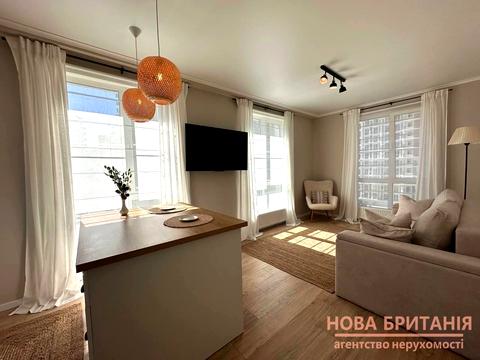 квартира за адресою Михайла Максимовича вул. (Онуфрія Трутенка), 26-В