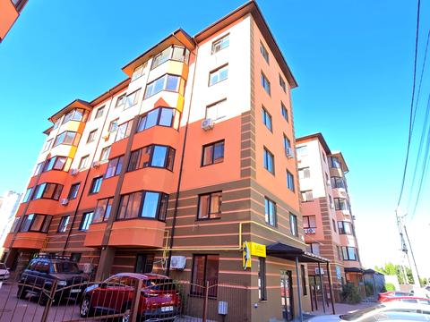 квартира за адресою Миру вул., 14