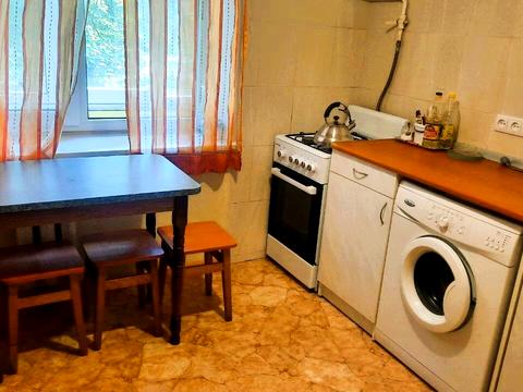 квартира по адресу Энтузиастов ул., 25/1