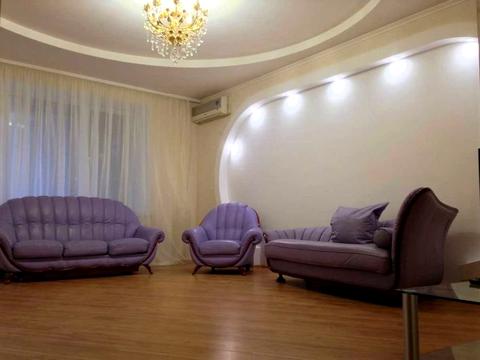 квартира по адресу Симферопольская ул., 121
