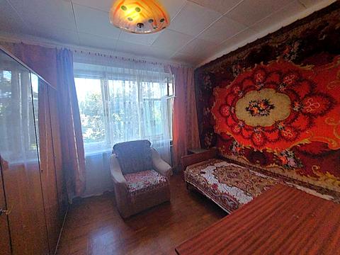 квартира за адресою Сегедська вул., 1