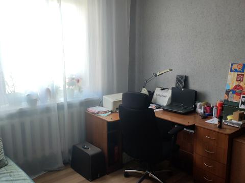 квартира по адресу Польський бульв., 15