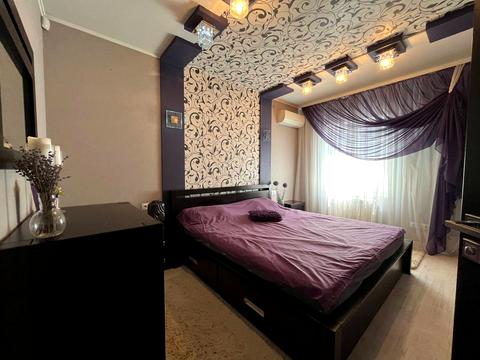 квартира за адресою Кривий Ріг, Петра Калнишевського вул. (Харитонова), 12