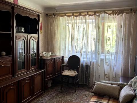 квартира по адресу Александра Поля просп. (Кірова), 48-В