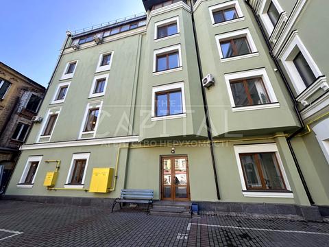 коммерческая по адресу Жилянская ул., 14Б