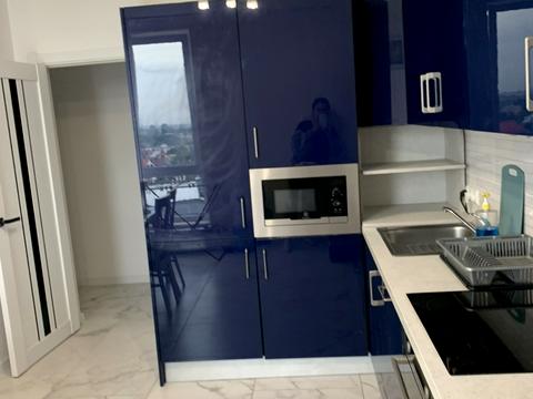 квартира за адресою Жовківська вул., 2
