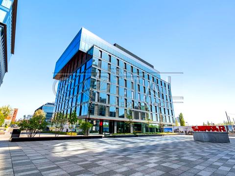 комерційна за адресою Ґарета Джонса вул. (Сім'ї Хохлових), 8
