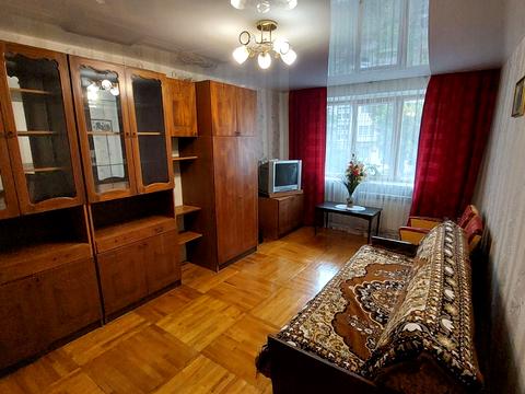 квартира за адресою Академіка Корольова вул., 10-А