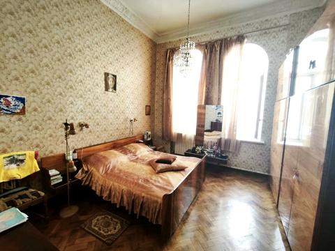 квартира за адресою Кіри Муратової вул., 13
