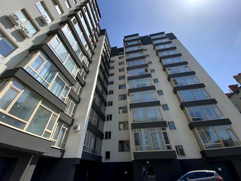 квартира за адресою Івано-Франківськ, Волошина, 2а