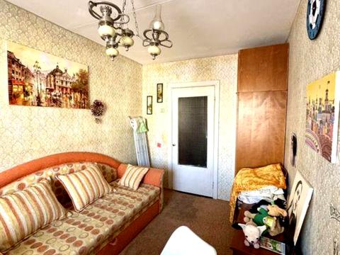 квартира по адресу Драгоманова ул., 22