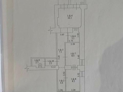 коммерческая по адресу Максимилиановская ул. (Ольминського), 7