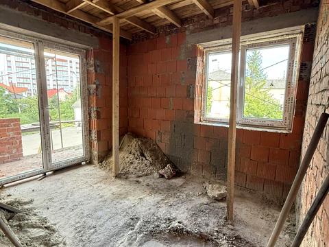 дом по адресу Сичинского ул., 7