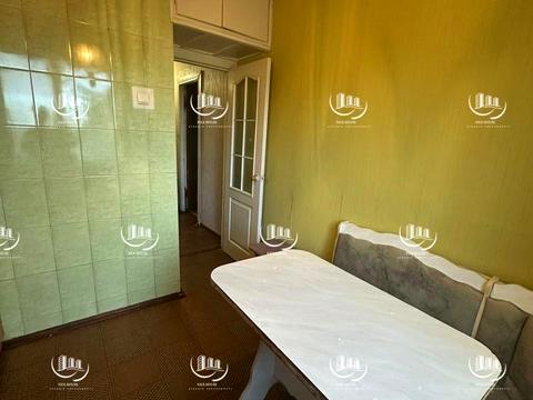 квартира за адресою Ферганська вул., 33