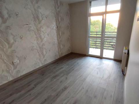 квартира по адресу Новаторов ул., 1а