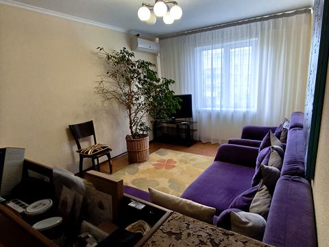квартира по адресу Солнечная набережная ул. (Маршала Малиновского), 10