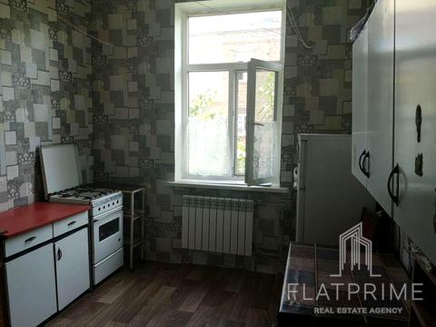 квартира по адресу Электриков ул., 7