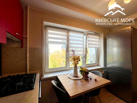 квартира по адресу Братиславская ул., 20