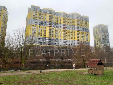 квартира за адресою Кадетський Гай вул., 10