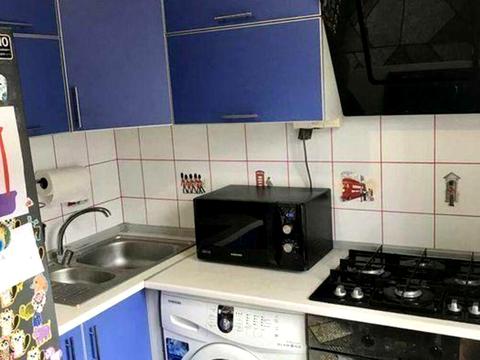квартира по адресу Петра Курінного ул. (Комісара Рикова), 9