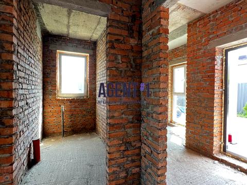 дом по адресу Абрикосова