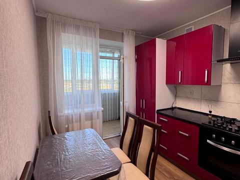 квартира за адресою Боголюбова вул., 39