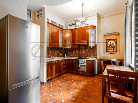 квартира по адресу Богдана Хмельницкого ул., 9