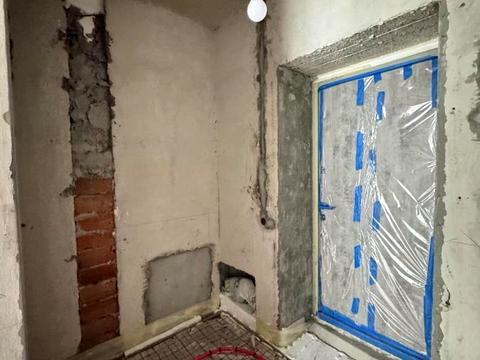 квартира по адресу Черновола ул., 155