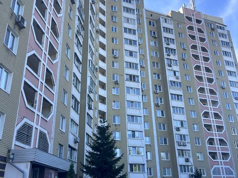 квартира по адресу Машиностроительная ул., 21