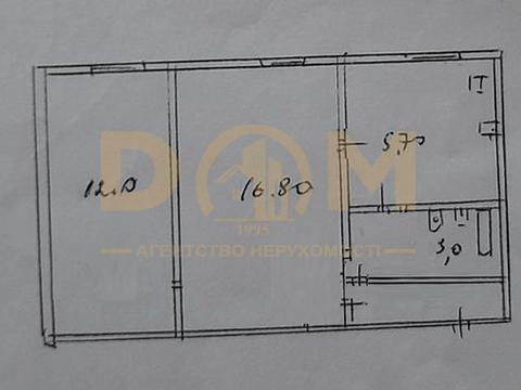 квартира по адресу Елены Телиги ул., 3-А